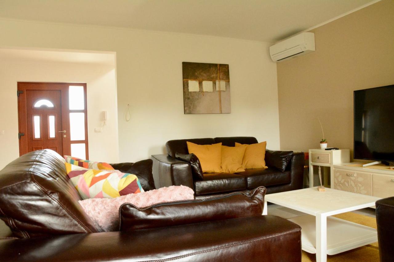 Private Villa "San Servolo House" With Sea View And Private Pool บูเย ภายนอก รูปภาพ