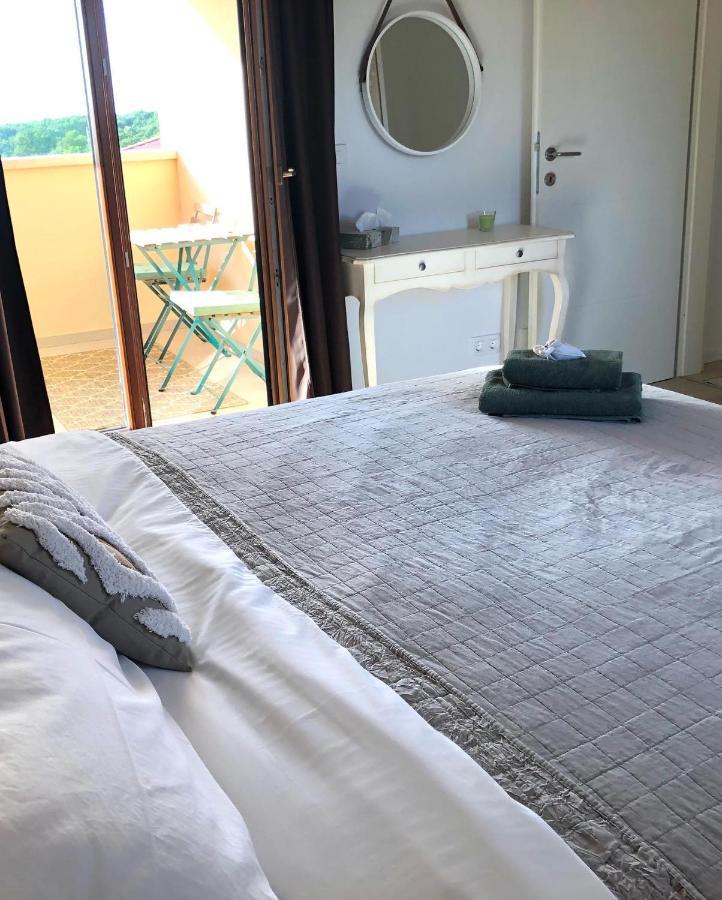 Private Villa "San Servolo House" With Sea View And Private Pool บูเย ภายนอก รูปภาพ