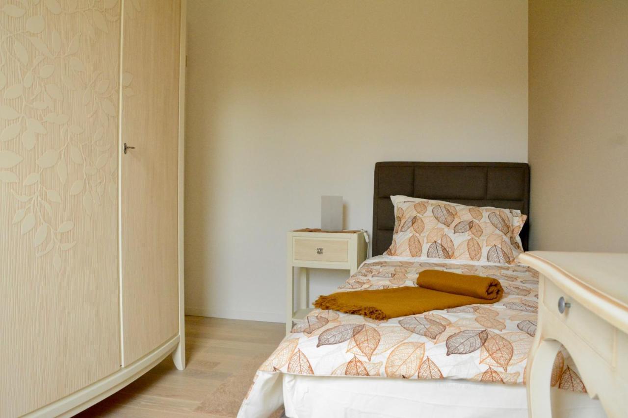 Private Villa "San Servolo House" With Sea View And Private Pool บูเย ภายนอก รูปภาพ