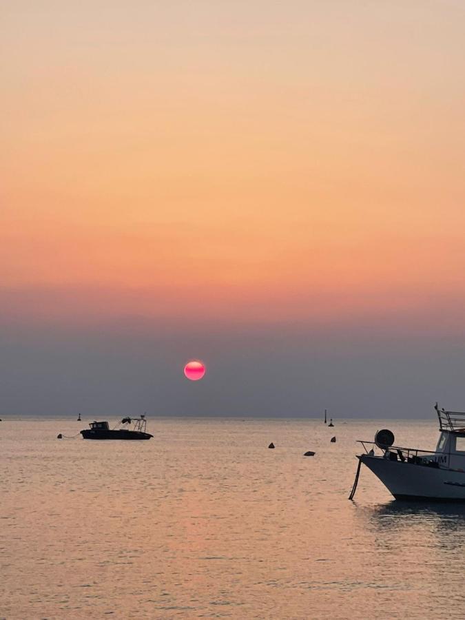 Private Villa "San Servolo House" With Sea View And Private Pool บูเย ภายนอก รูปภาพ